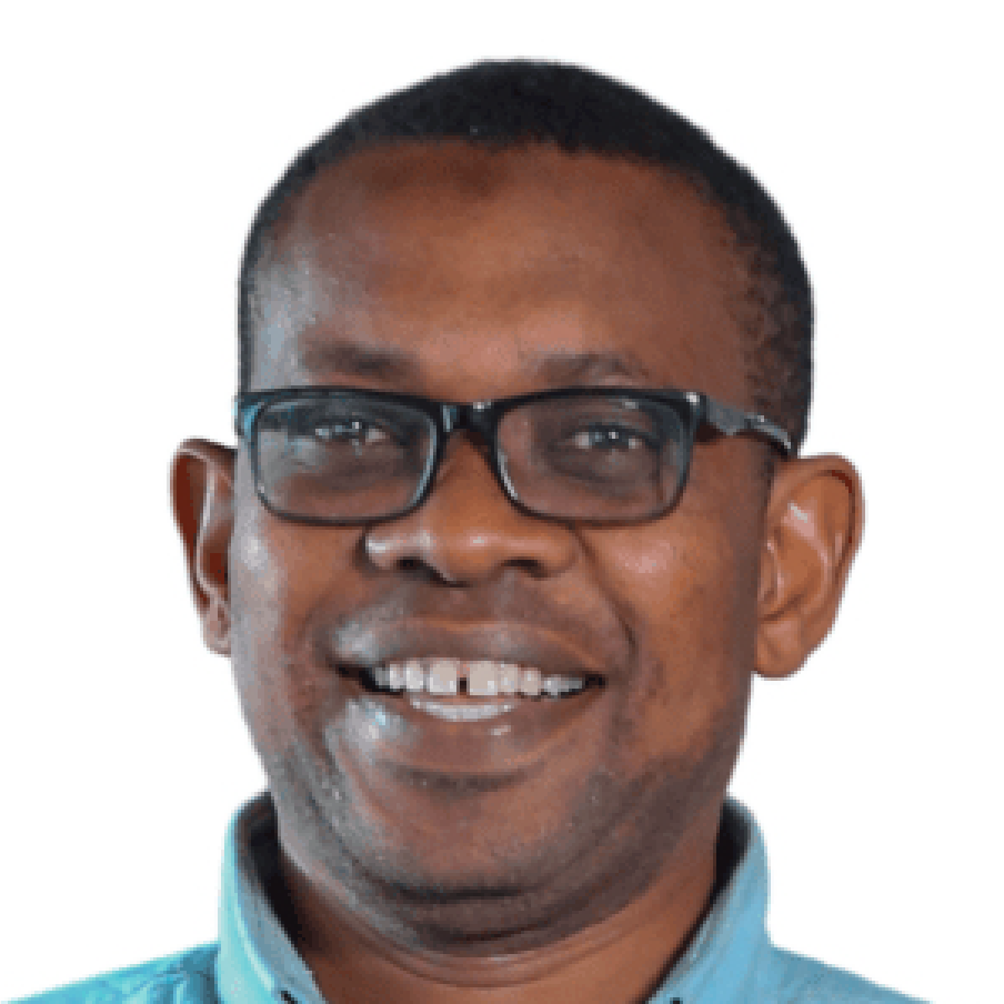 John Mugo