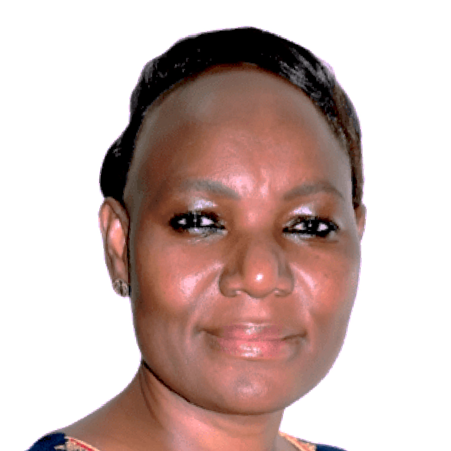 Mary Goretti Nakabugo