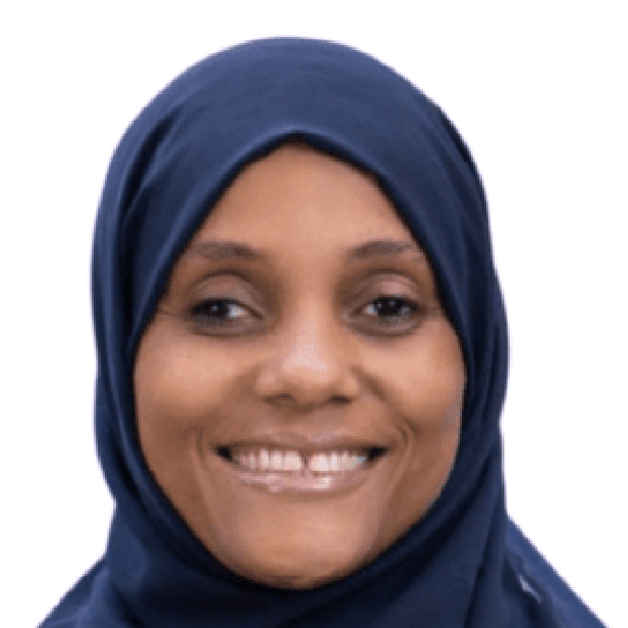 Khadija Shariff