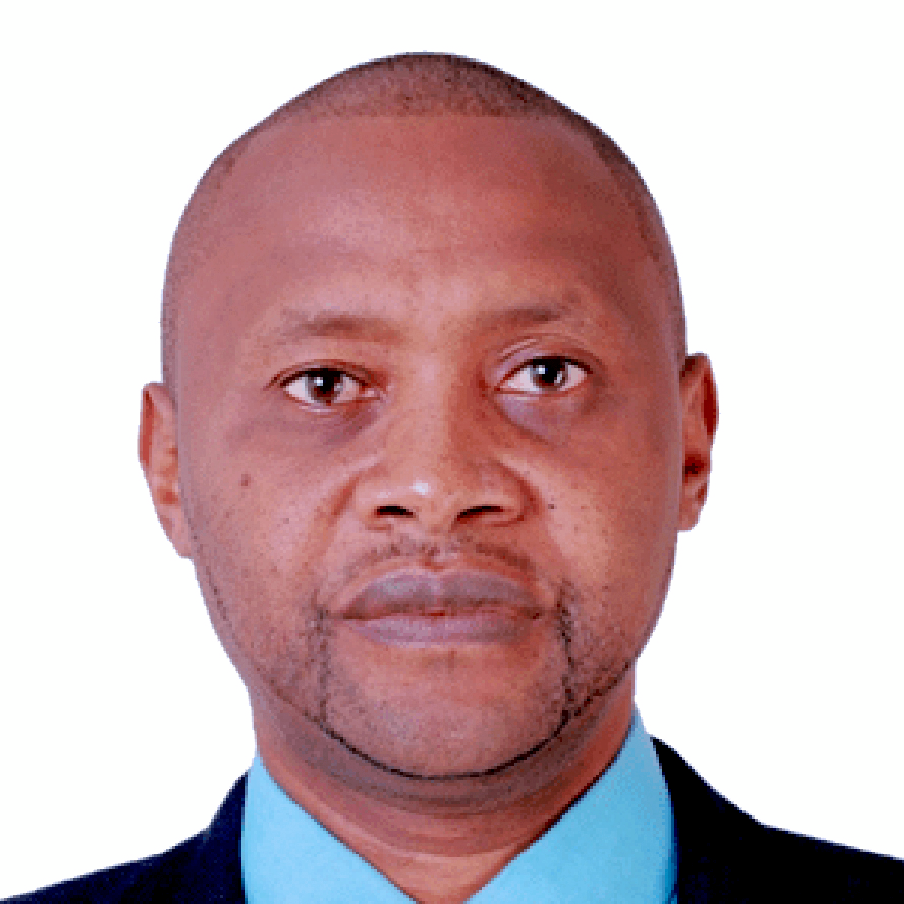 Samuel Mutweleli