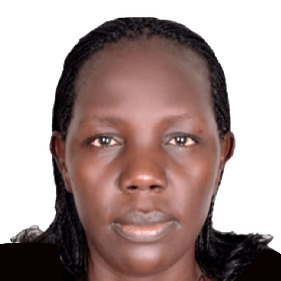 Stella Akongo