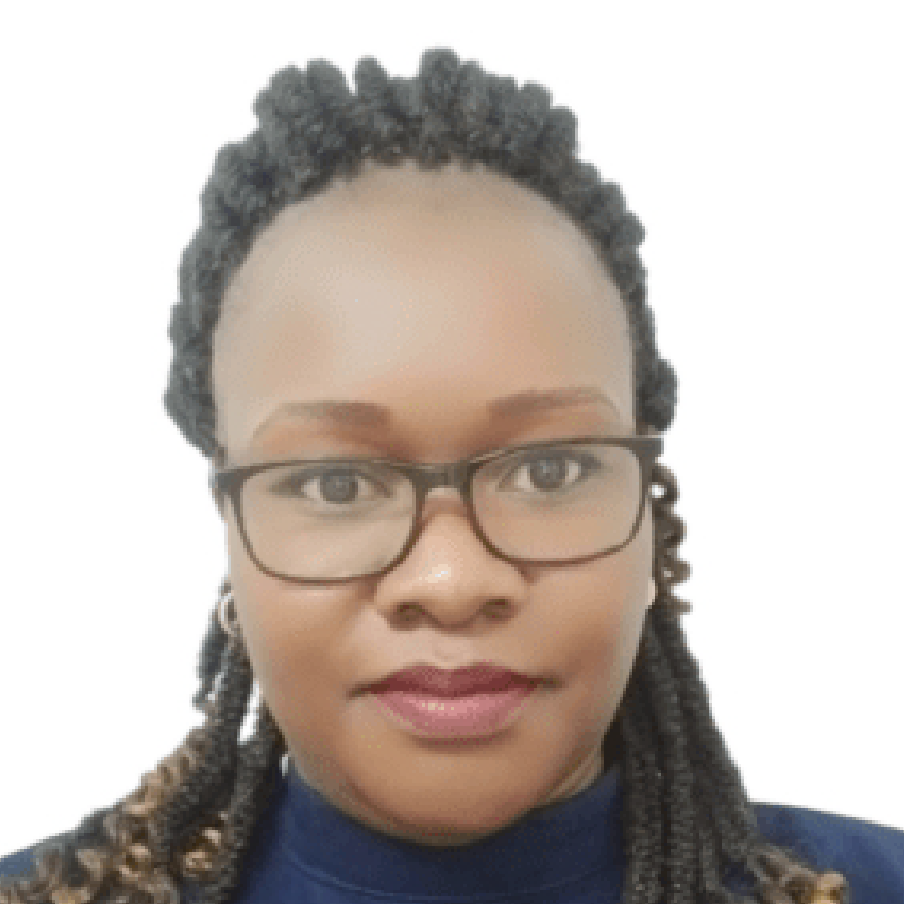 Elizabeth Owiti