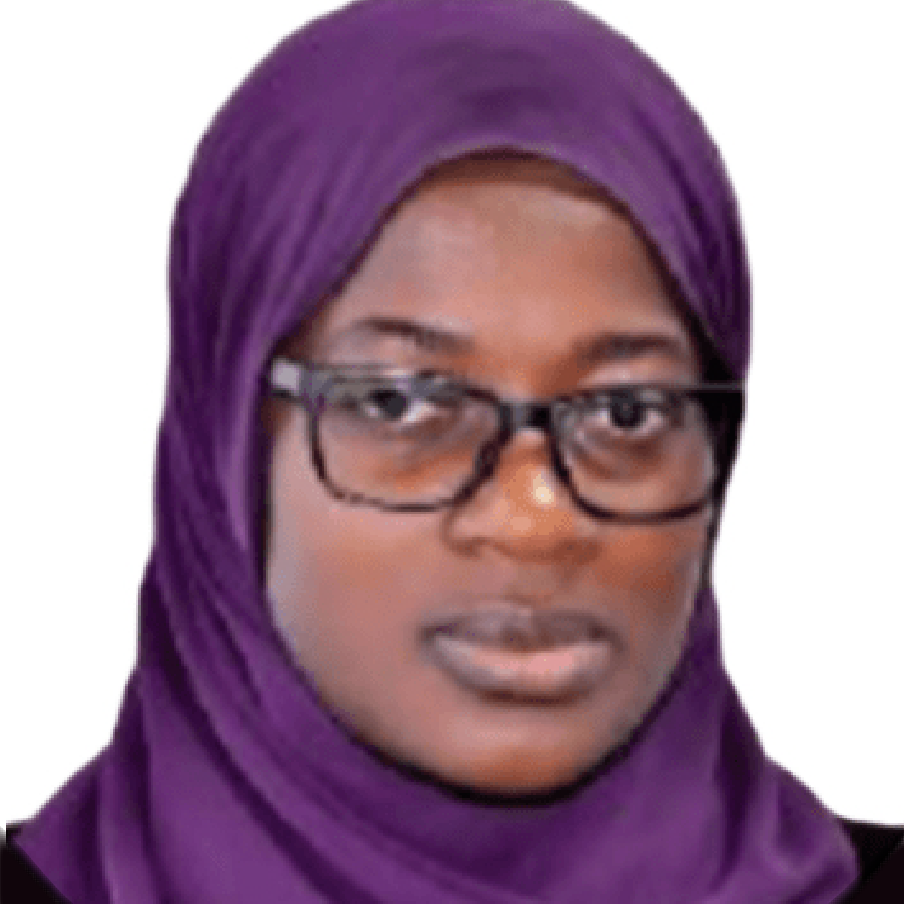 Faridah Nasserek
