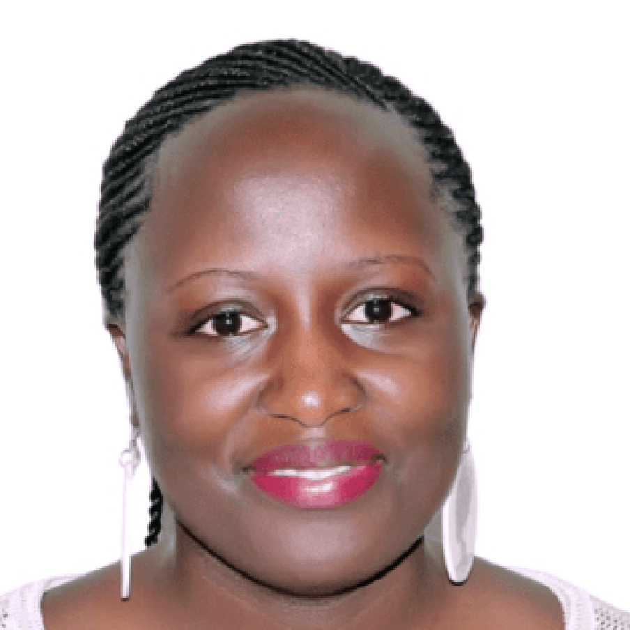 Judith Nyakaisiki