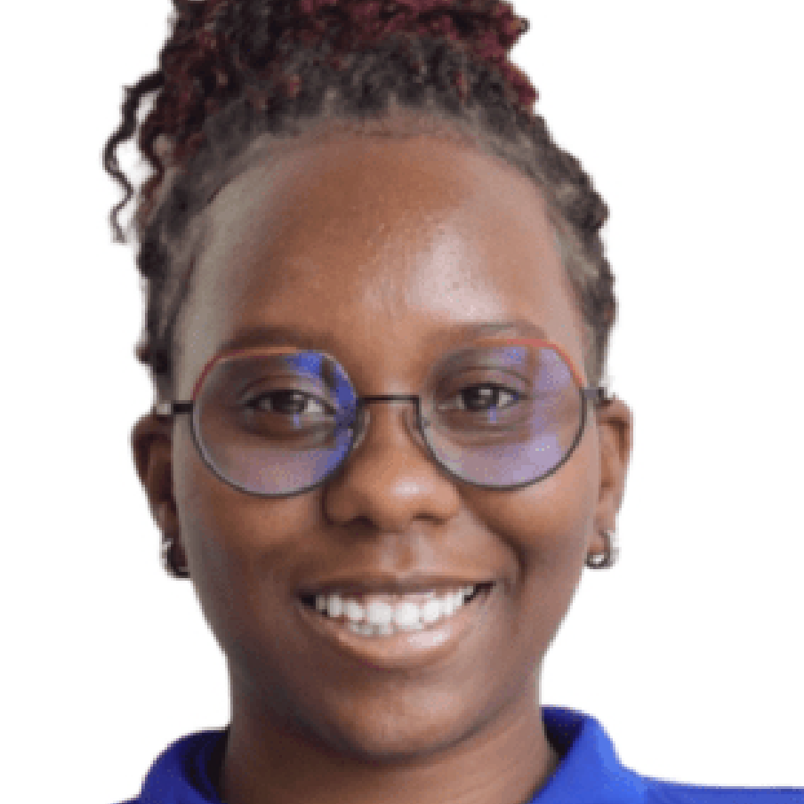 Gloria Muthoni